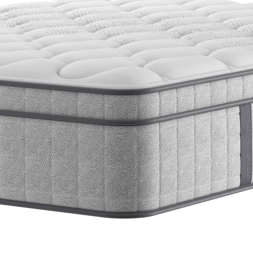 Sealy posturepedic chadwick deals mattress