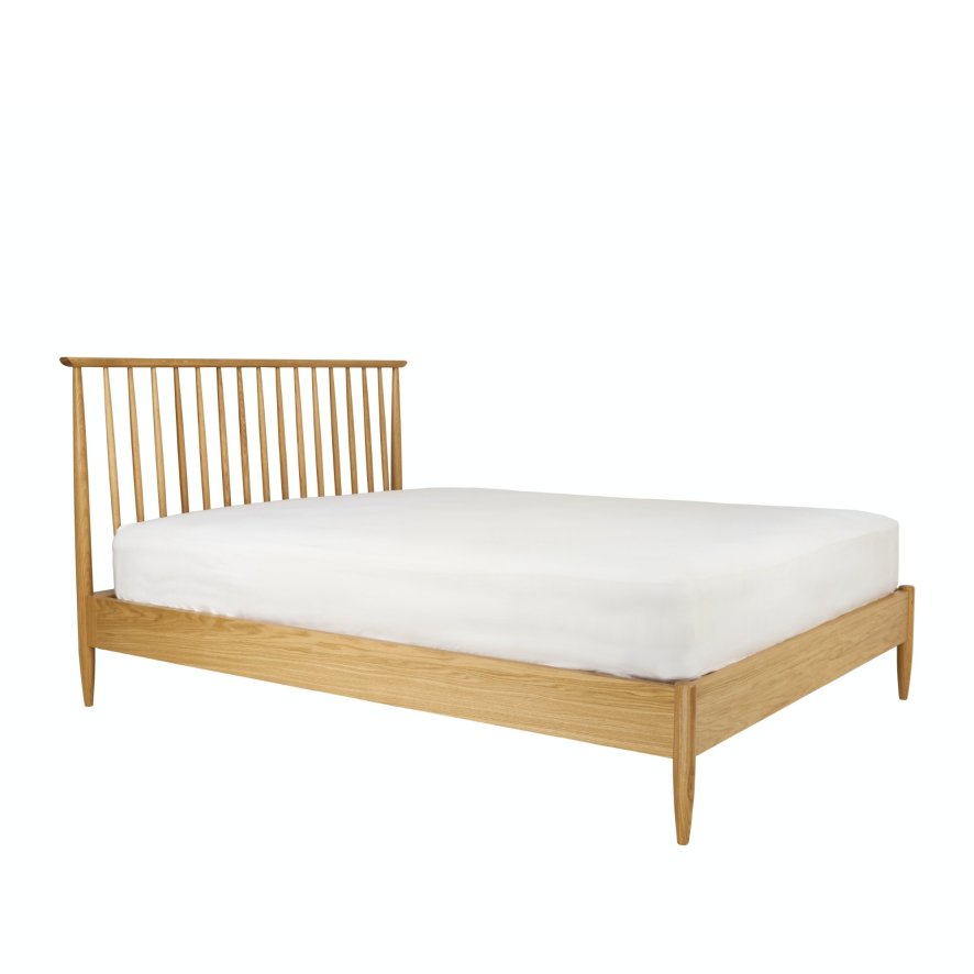 Next ercol deals bed