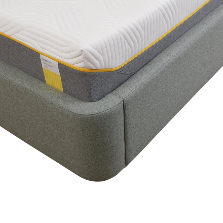 Tempur horton ottoman deals bed