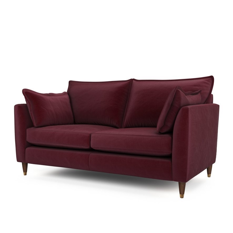 2 Seater Sofas For Sale | Fabric, Leather & More • Roomes Furniture ...