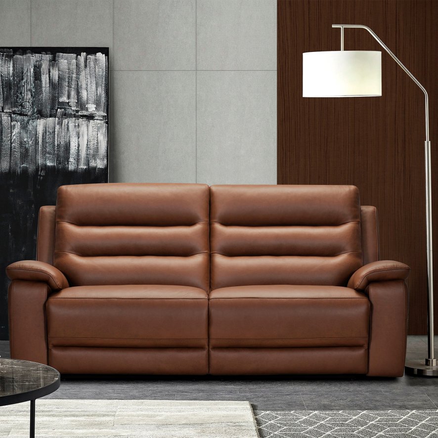 VIOLINO (UK) LTD Arbroath - 2 Seat Sofa