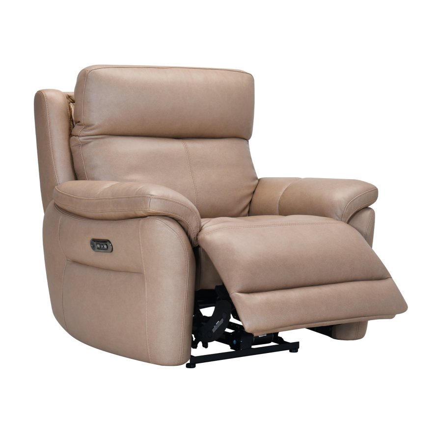 Aisley swivel outlet recliner