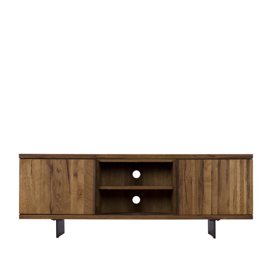 Baker Furniture Camden - TV Unit