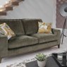 Alstons Lennon - 3 Seat Sofa