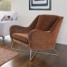 Alstons Lennon - Accent Chair