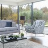 Alstons Lennon - Accent Chair