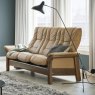 Stressless Stressless Windsor - High Back 3 Seat Sofa