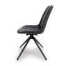 Furniture Link Chico - Dining Chair (Black)