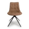 Furniture Link Chico - Dining Chair (Tan)