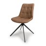 Furniture Link Chico - Dining Chair (Tan)