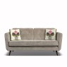 Orla Kiely Orla Kiely Ivy - Medium Sofa