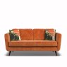 Orla Kiely Orla Kiely Ivy - Medium Sofa