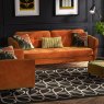 Orla Kiely Orla Kiely Ivy - Medium Sofa