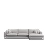 Whitemeadow Upholstery Liege - Extra Large Right Hand Facing Chaise Sofa