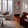 Whitemeadow Upholstery Liege - Extra Large Sofa