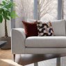 Whitemeadow Upholstery Liege - Large Left Hand Facing Chaise Sofa
