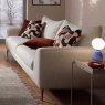 Whitemeadow Upholstery Liege - Medium Sofa
