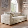 Whitemeadow Upholstery Antwerp - Extra Large Sofa (split)