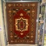 Master Craft Rugs Ltd Kashqai Rug - 4370/300