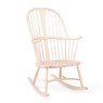 Ercol Ercol Chairmakers Collection - Rocking Chair