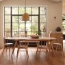 Ercol Ercol Fairmile - Extending Dining Table