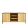 Ercol Ercol Romana - Open Media Sideboard