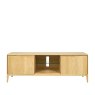 Ercol Ercol Romana - Open Wide TV Unit