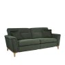 Ercol Ercol Sandford - Motion Lounger Large Sofa