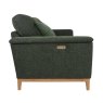 Ercol Ercol Sandford - Motion Lounger Medium Sofa