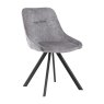 Corfu - Dining Chair (Grey)