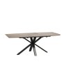 Classic Furniture Parkgate - Extending Dining Table