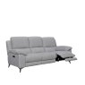 VIOLINO (UK) LTD Hamilton - 3 Seat Power Recliner Sofa