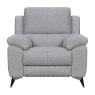 VIOLINO (UK) LTD Hamilton - Power Recliner Chair