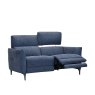 VIOLINO (UK) LTD Kilmarnock - 2 Seat Power Recliner Sofa