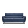 VIOLINO (UK) LTD Kilmarnock - 3 Seat Power Recliner Sofa (Two Seat Cushions)