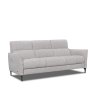 VIOLINO (UK) LTD Kilmarnock - 3 Seat Power Recliner Sofa (Three Seat Cushions)