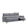 VIOLINO (UK) LTD Kilmarnock - 3 Seat Power Recliner Sofa (Three Seat Cushions)