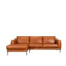 VIOLINO (UK) LTD Melrose - Corner Group with Left Hand Facing Chaise