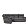 VIOLINO (UK) LTD Dumbarton - Corner Group with Power Recliners