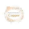 Purecare Purecare - Copper Mattress Protector