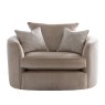 Duresta Duresta Antibes - Swivel Chair