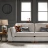 Ashwood Upholstery Knightsbridge - 3 Seater Sofa