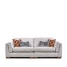 Ashwood Upholstery Knightsbridge - 4 Seater Sofa