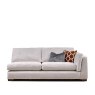 Ashwood Upholstery Knightsbridge - 4 Seater Sofa with One Right Hand Facing Arm