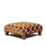 Ashwood Upholstery Knightsbridge - Designer Stool