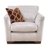 Ashwood Upholstery Knightsbridge - Chair