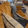 Alstons Loughton - 3 Seater Sofa