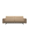 Stressless Stressless Stella - 2.5 Seat Sofa with Upholstered Arms