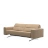 Stressless Stressless Stella - 2.5 Seat Sofa with Upholstered Arms