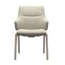 Stressless Stressless Mint - Dining Chair with Arms